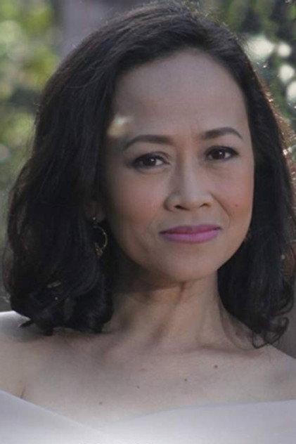 Antonette Garcia - Actor Profile Photo