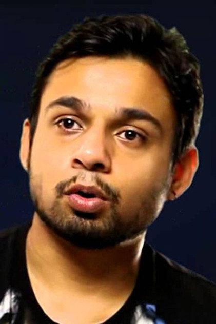 Hussain Dalal - Actor Profile Photo