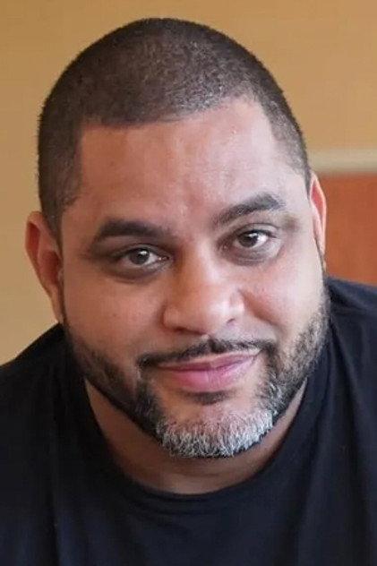 Jesus Escalera - Actor Profile Photo