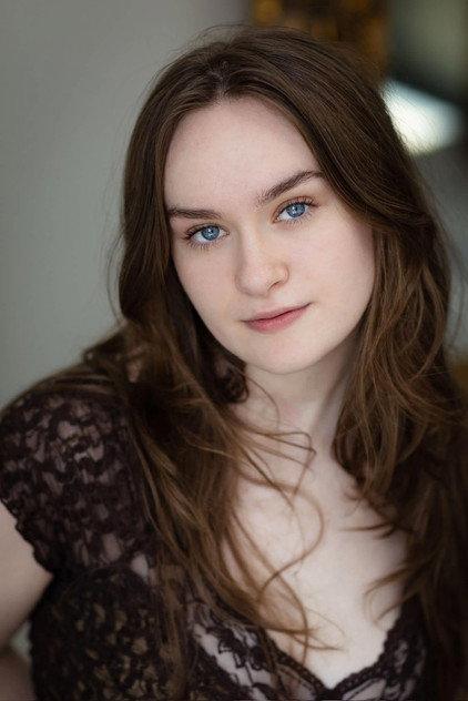 Niamh McGuigan - Actor Profile Photo