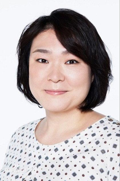 Maki Kubota - Actor Profile Photo