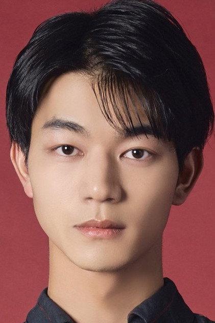 Kaname Yoshizawa - Actor Profile Photo