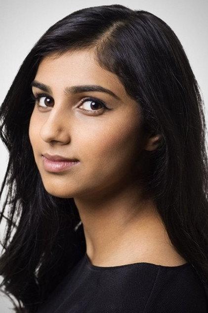 Maariah Hussain - Actor Profile Photo