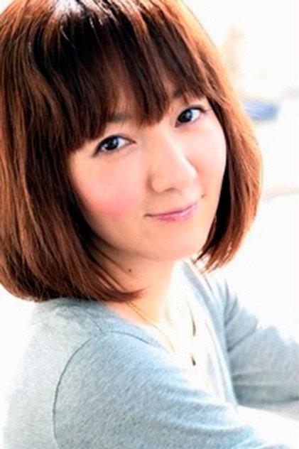 Hiroko Kasahara - Actor Profile Photo