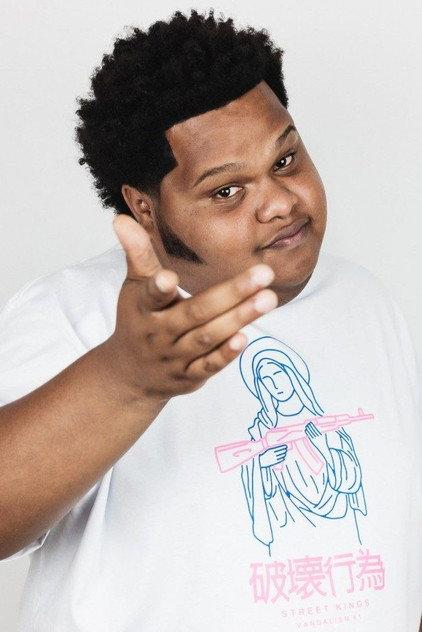 Big Jaum - Actor Profile Photo