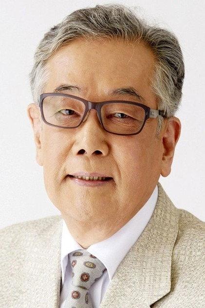 Soichiro Kitamura - Actor Profile Photo