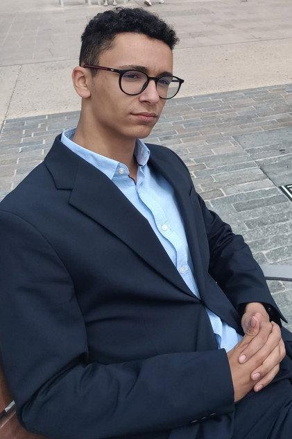 Thomas Coppola - Actor Profile Photo