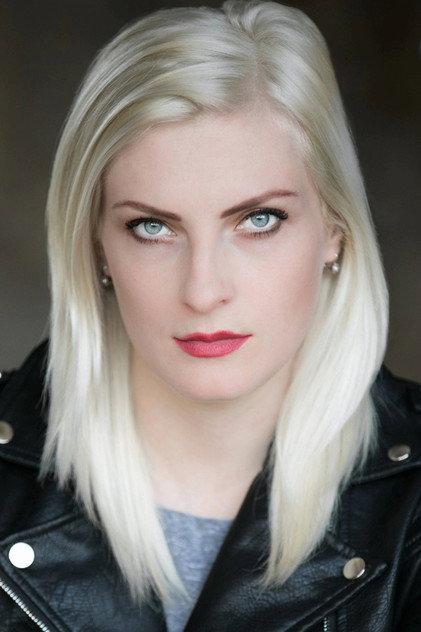 Natalia Nova - Actor Profile Photo