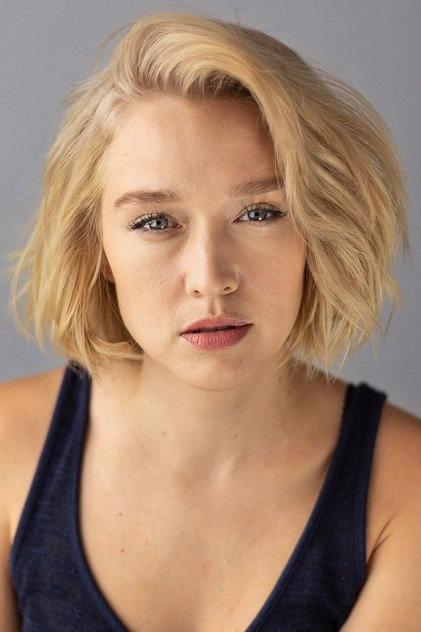 Sarah Stouffer - Actor Profile Photo
