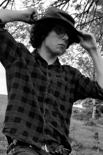 Joshua Tanner - Actor Profile Photo