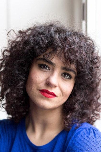 Meral Polat - Actor Profile Photo