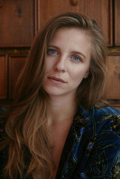 Catherine Bertoni de Laet - Actor Profile Photo