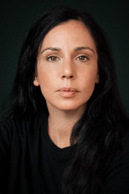 Sara Norte - Actor Profile Photo