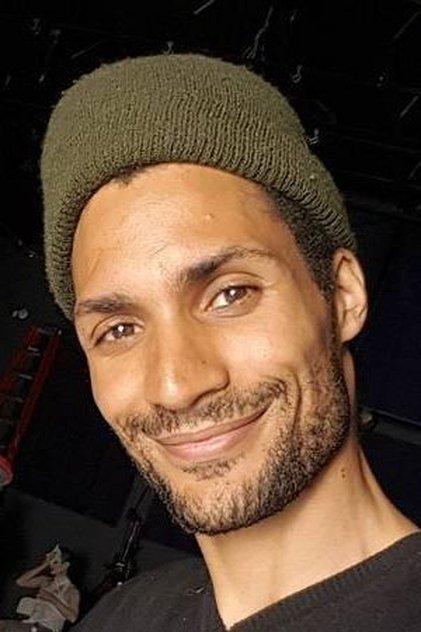 Craig Henry - Actor Profile Photo