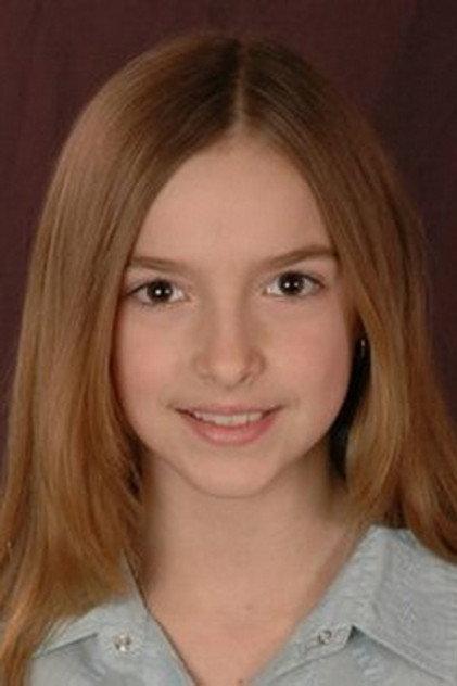 Jenna Hildebrand - Actor Profile Photo