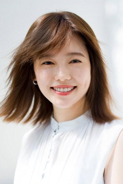 Haruka Shimazaki - Actor Profile Photo