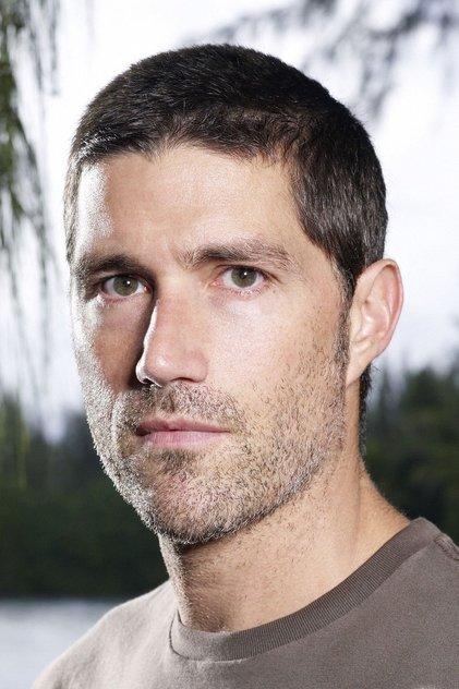 Matthew Fox - Actor Profile Photo