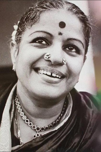 M. S. Subbulakshmi - Actor Profile Photo