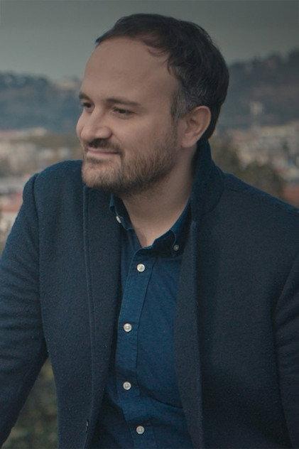 Paolo Di Paolo - Actor Profile Photo