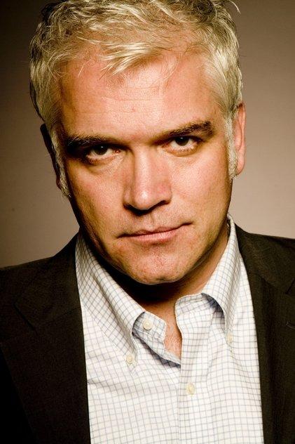 Stephen Gevedon - Actor Profile Photo