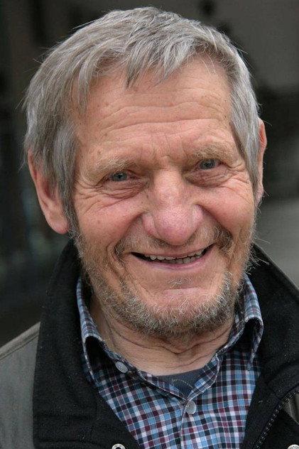 Werner Lustig - Actor Profile Photo