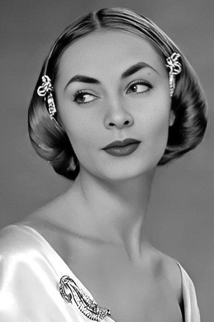 Ghislaine Arsac - Actor Profile Photo