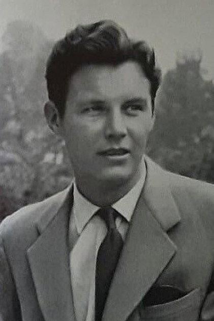 Rodney Burke - Actor Profile Photo