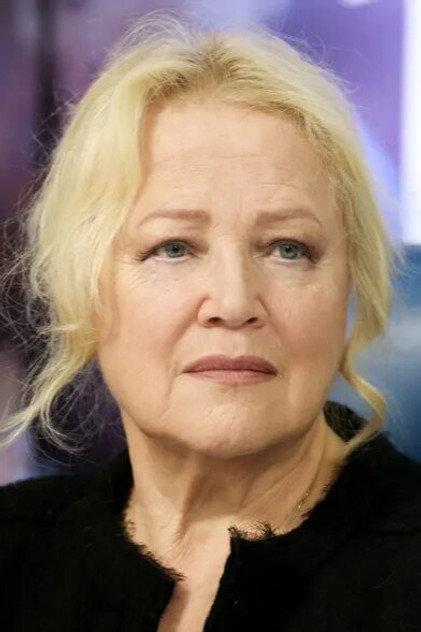 Natalya Yegorova - Actor Profile Photo