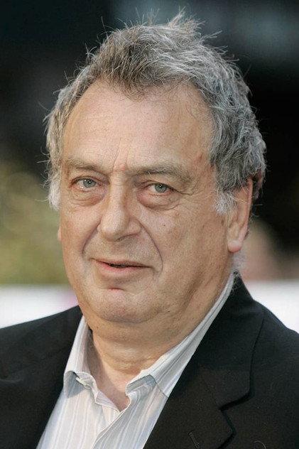 Stephen Frears - Actor Profile Photo