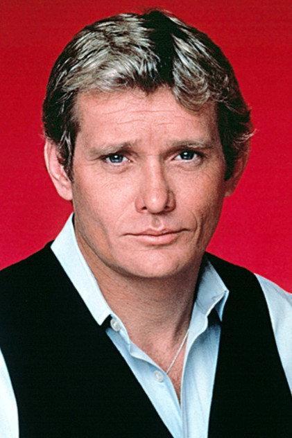 Bo Hopkins - Actor Profile Photo