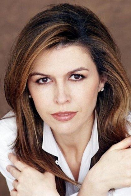 Finola Hughes - Actor Profile Photo