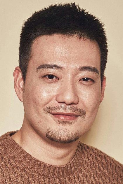 Kwak Min-ho - Actor Profile Photo