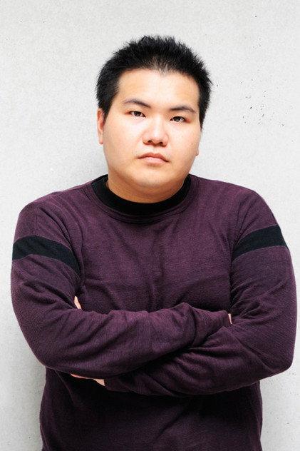 Ryusuke Komakine - Actor Profile Photo