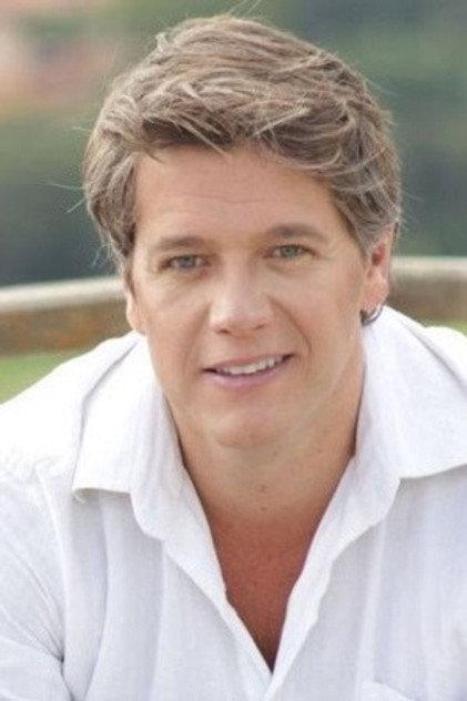 David Cardoso Jr. - Actor Profile Photo