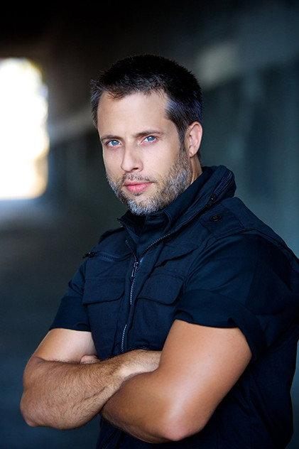 Dylan Hobbs - Actor Profile Photo