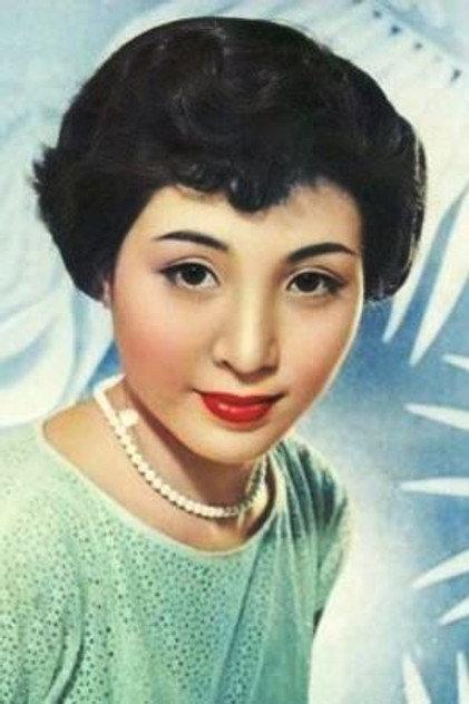 Yuriko Tashiro - Actor Profile Photo