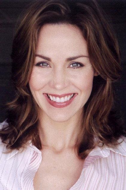 Kim Fitzgerald - Actor Profile Photo