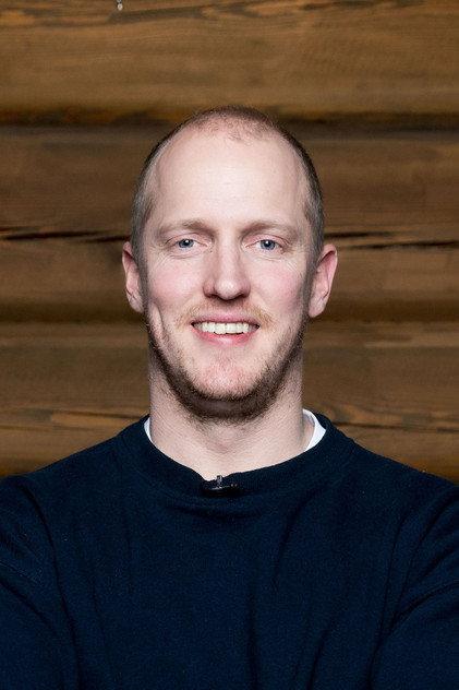 Erik Follestad - Actor Profile Photo