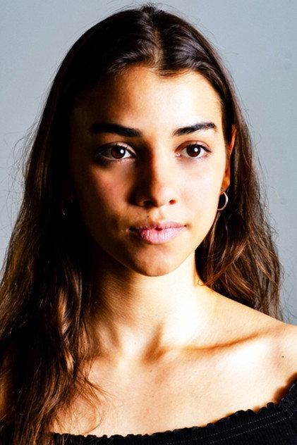 Irina Misisco - Actor Profile Photo