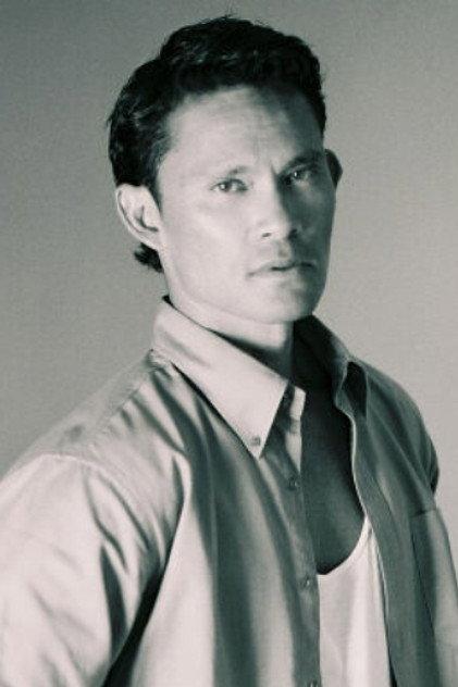 Abraham Boyd - Actor Profile Photo