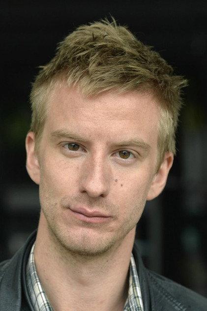 Filip Berg - Actor Profile Photo