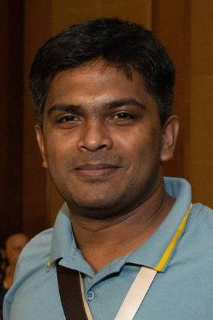 Don Palathara - Actor Profile Photo