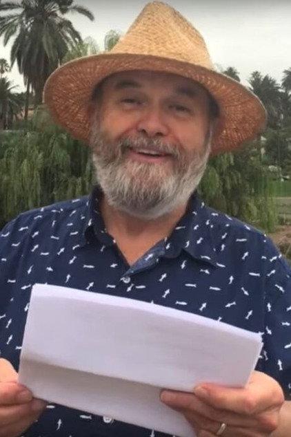 Andy Jones - Actor Profile Photo