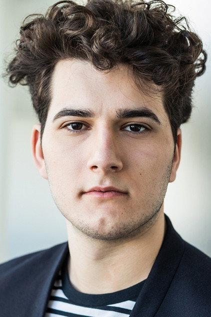 Gjon's Tears - Actor Profile Photo