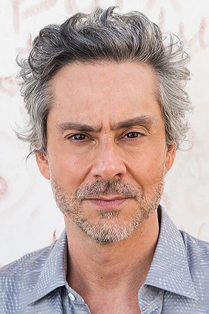 Alexandre Nero - Actor Profile Photo