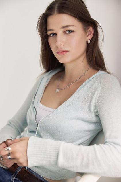 Grace Jackson - Actor Profile Photo