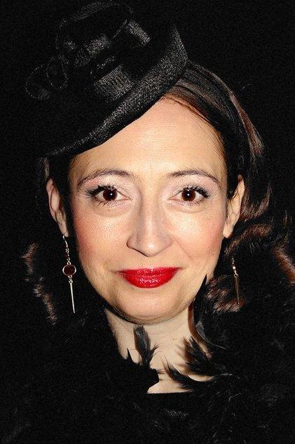 Marta Bizoń - Actor Profile Photo
