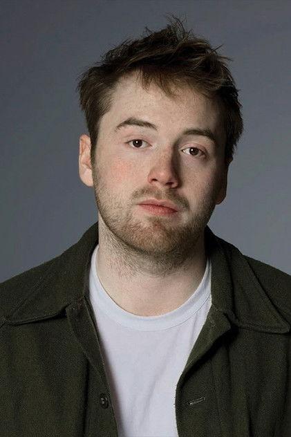 Cooper Hoffman - Actor Profile Photo