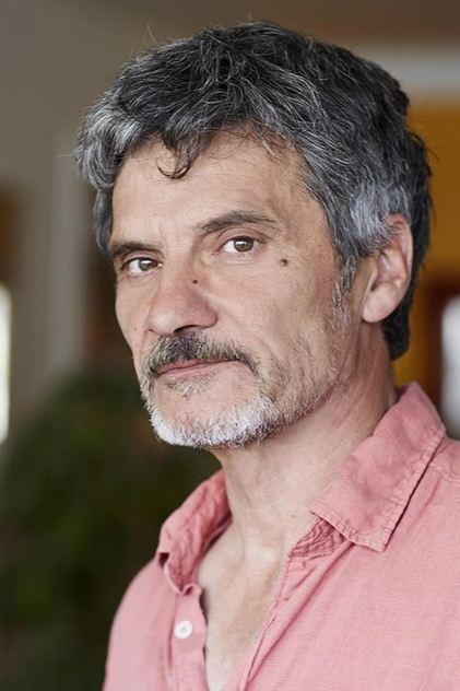 Bernard Blancan - Actor Profile Photo