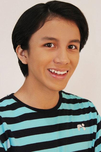Diego Enrique Hernández - Actor Profile Photo